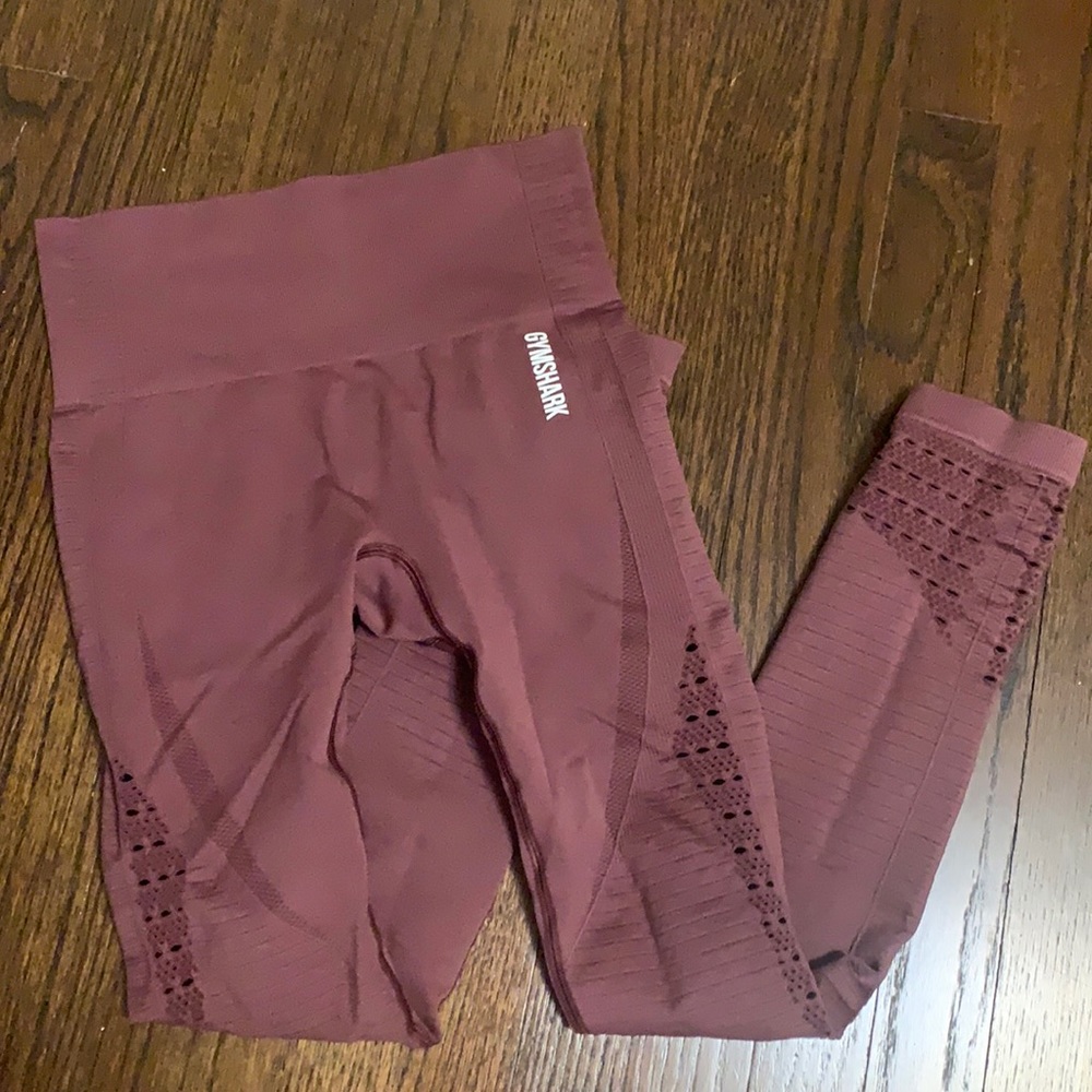 Gymshark leggings